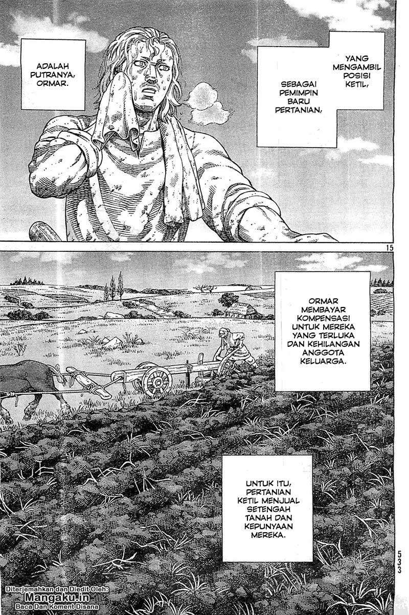 Vinland Saga chapter 99 halaman 16