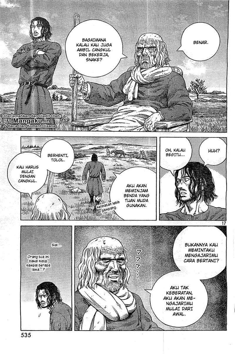 Vinland Saga chapter 99 halaman 18