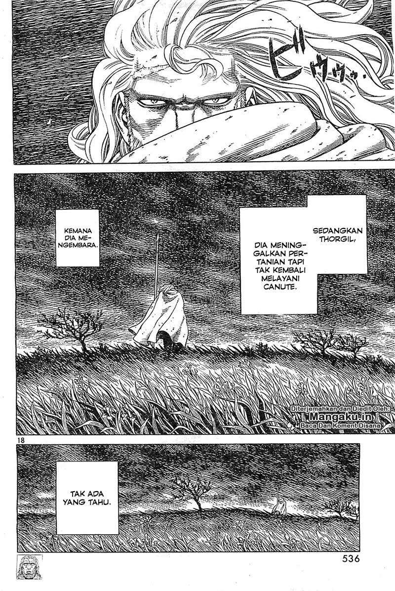 Vinland Saga chapter 99 halaman 19