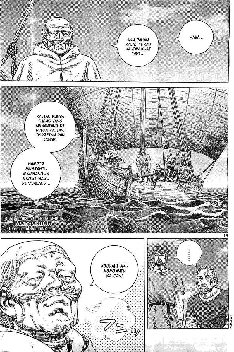 Vinland Saga chapter 99 halaman 20