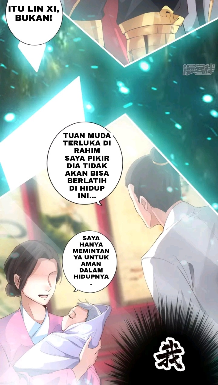 Violent Counterattack Bab 01 halaman 3