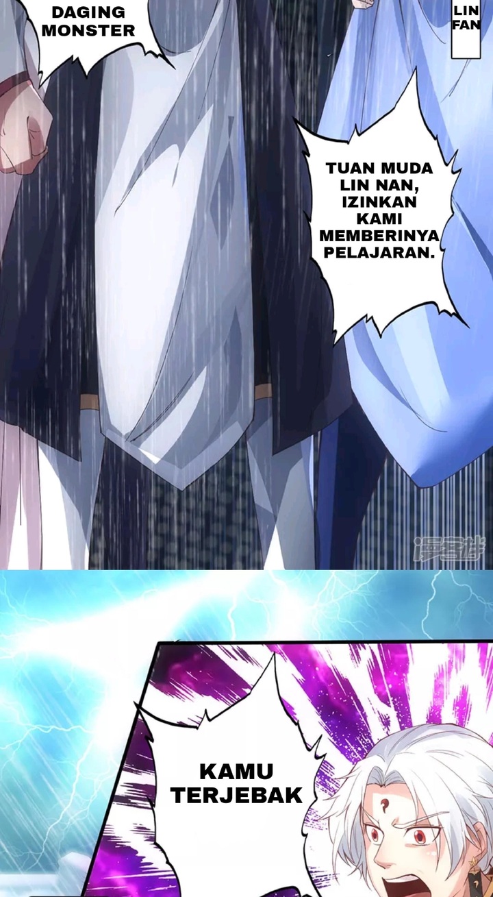 Violent Counterattack Bab 02.1 halaman 6