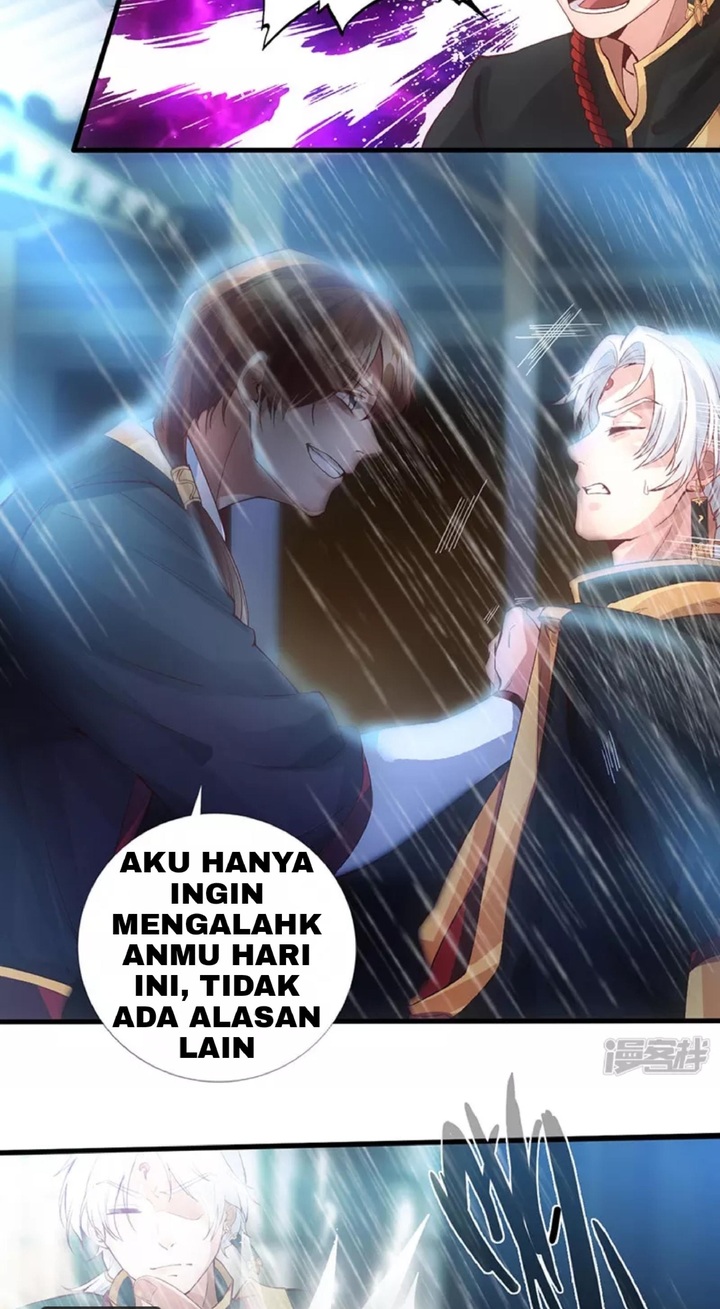 Violent Counterattack Bab 02.1 halaman 7