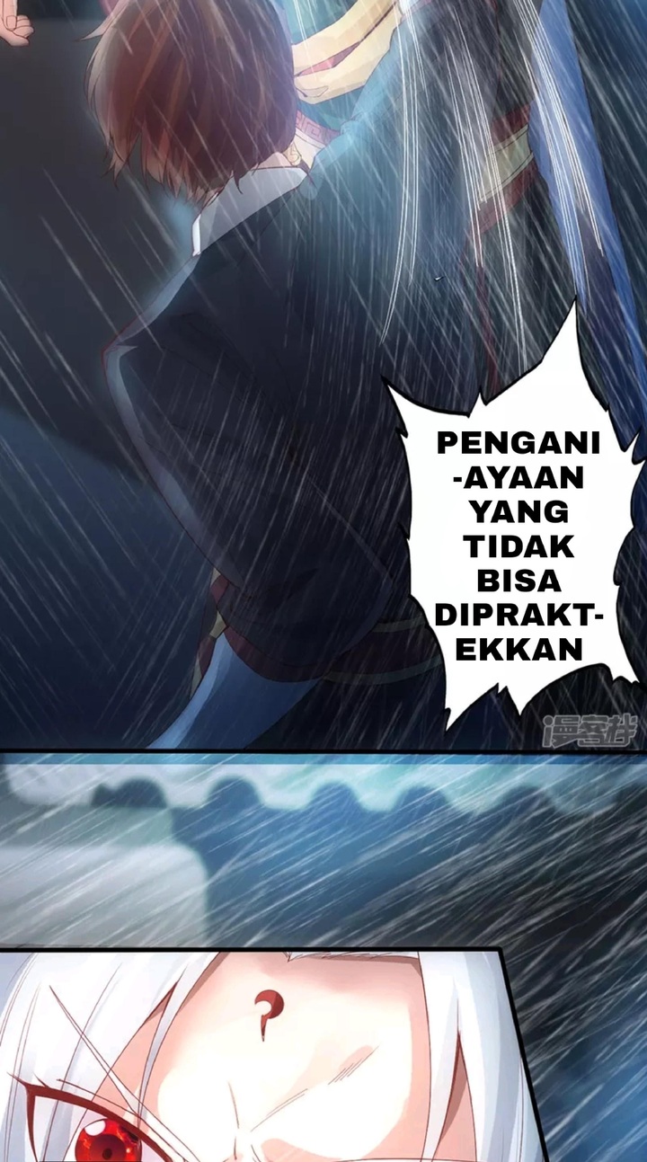 Violent Counterattack Bab 02.1 halaman 9
