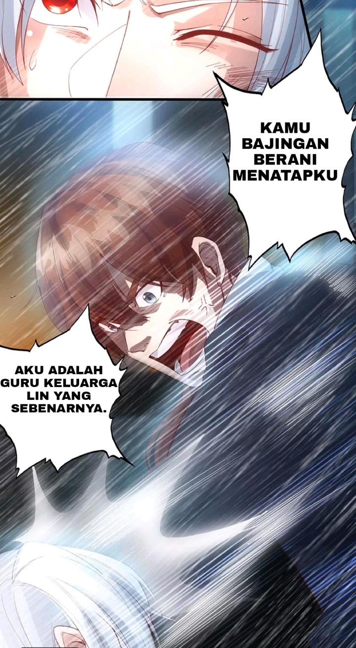 Violent Counterattack Bab 02.1 halaman 10
