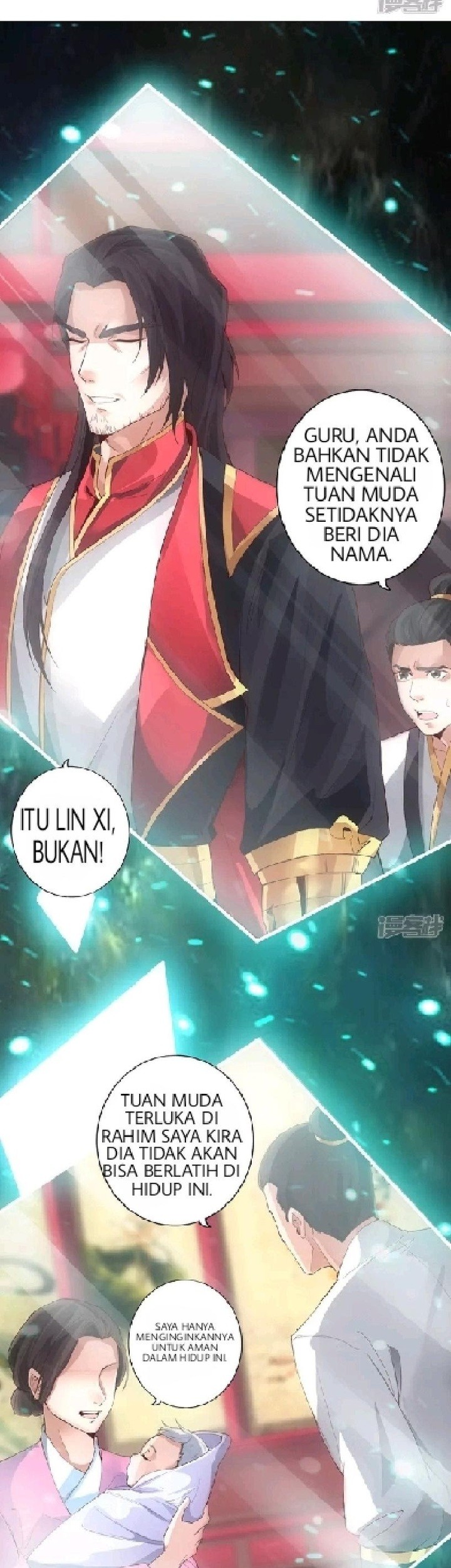 Violent Counterattack Bab 02.2 halaman 12