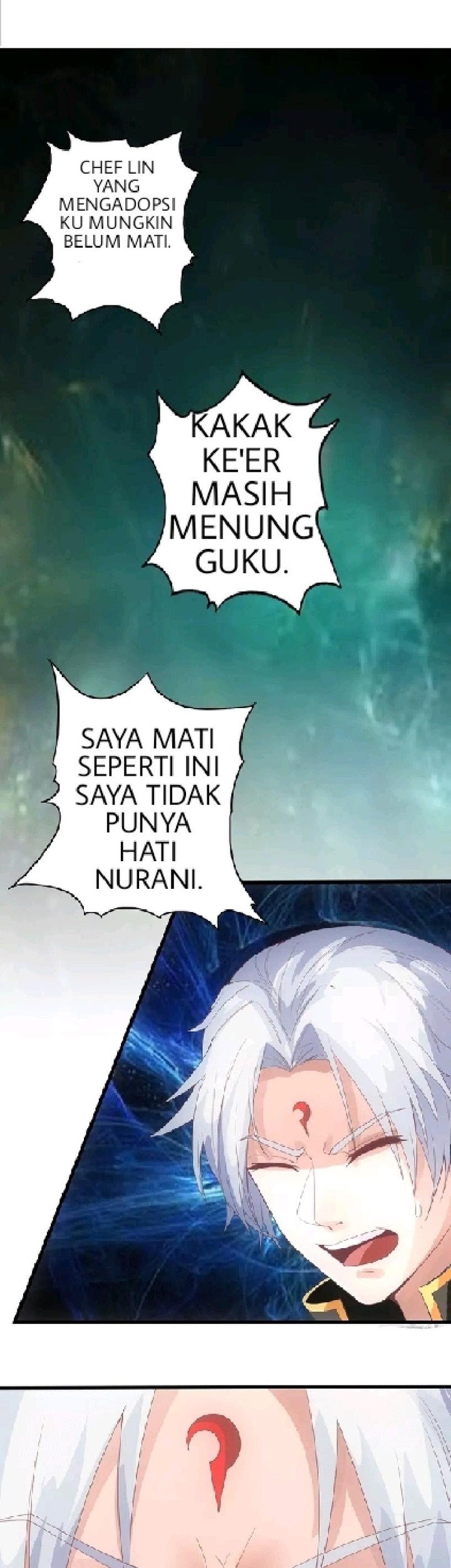 Violent Counterattack Bab 02.2 halaman 17