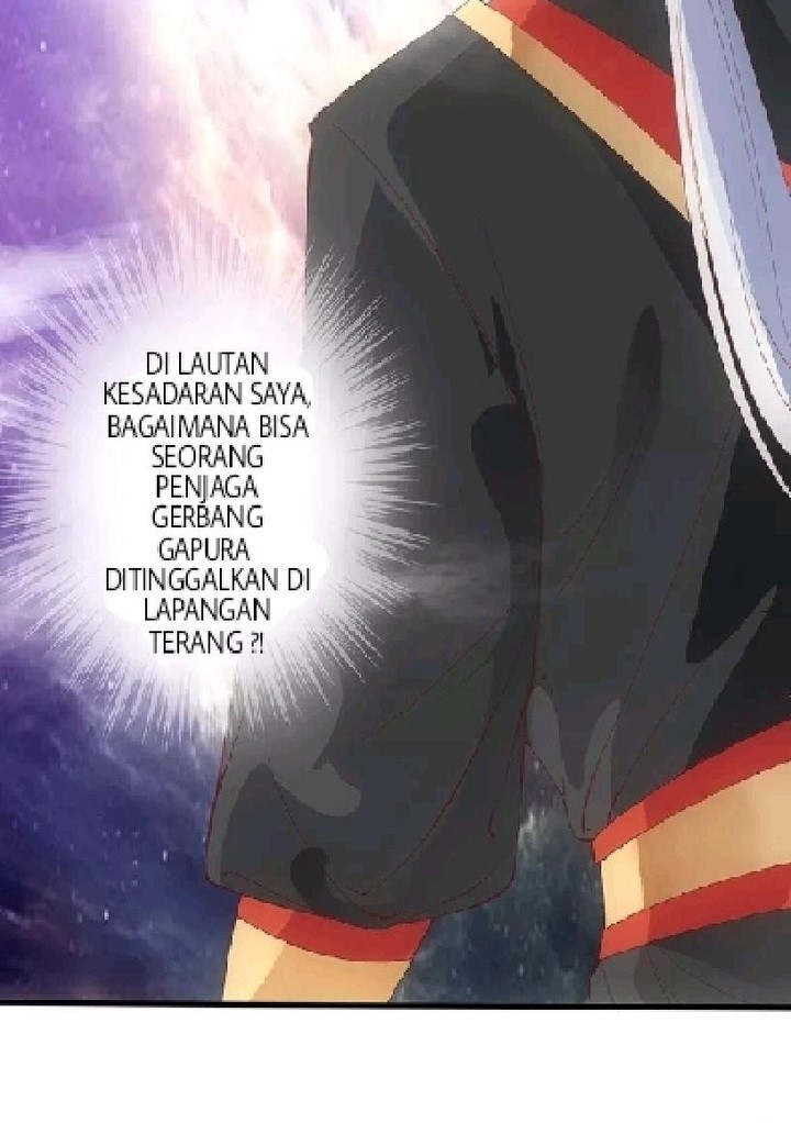 Violent Counterattack Bab 02.2 halaman 19
