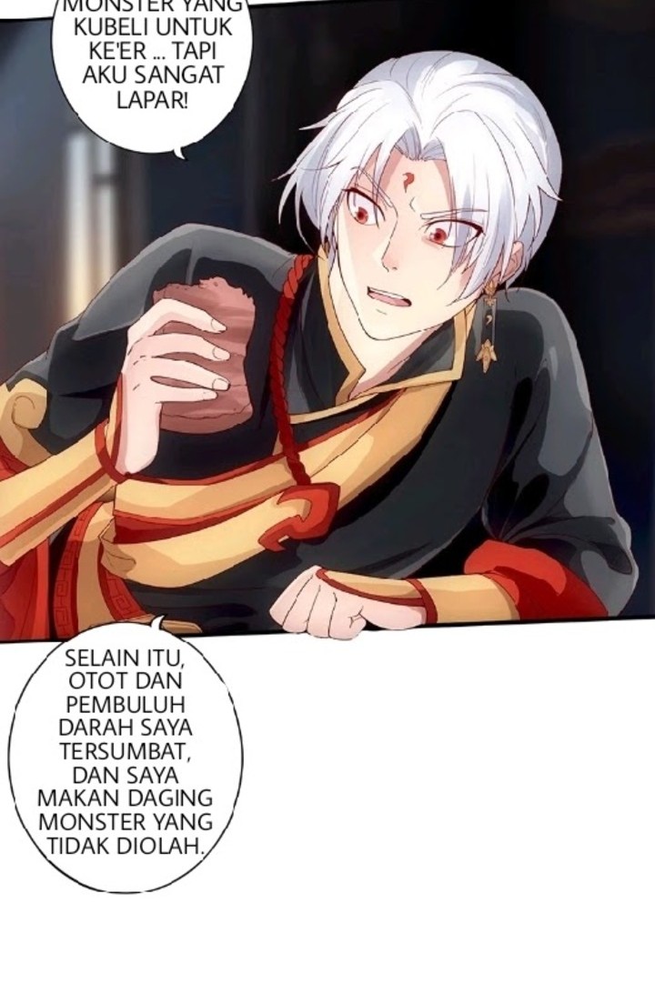 Violent Counterattack Bab 03 halaman 2