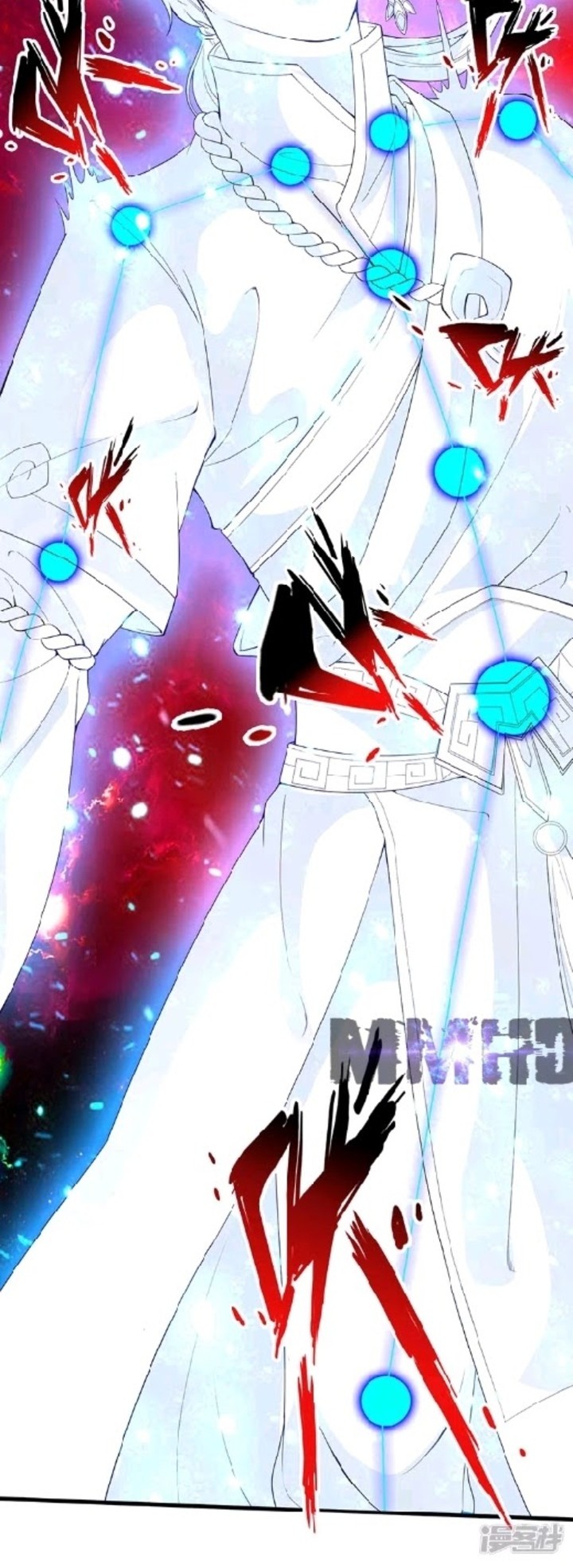 Violent Counterattack Bab 03 halaman 7