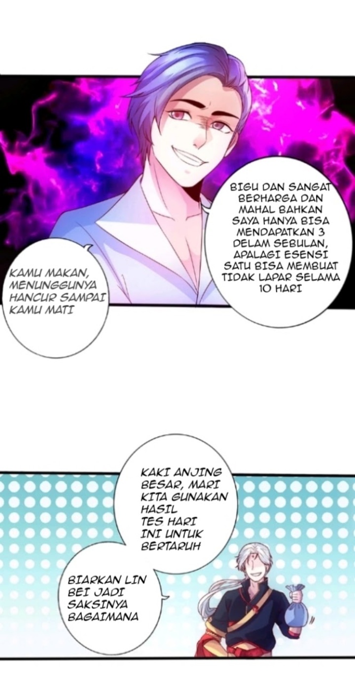 Violent Counterattack Bab 04.5 halaman 7