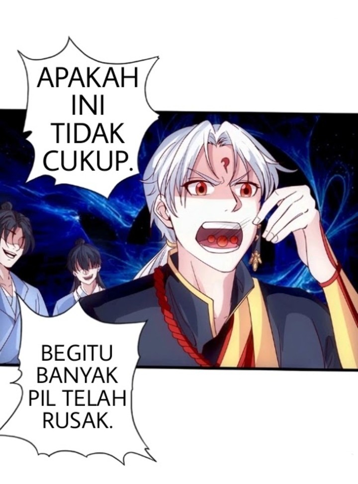 Violent Counterattack Bab 04.5 halaman 18