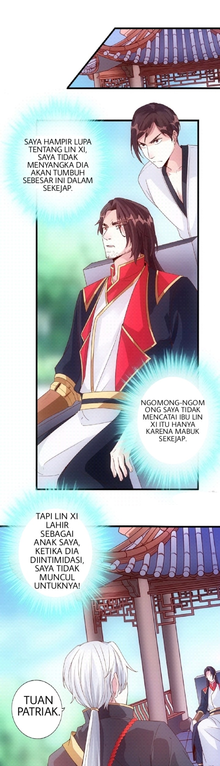 Violent Counterattack Bab 04 halaman 3