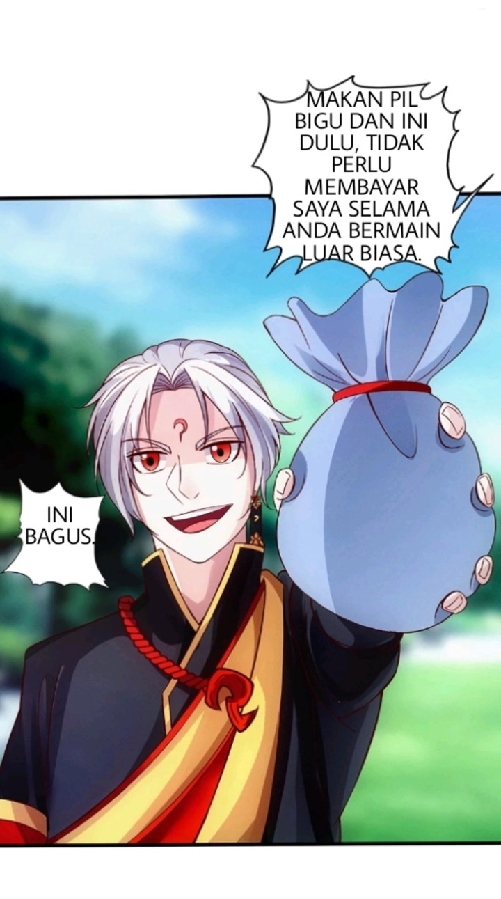 Violent Counterattack Bab 04 halaman 11