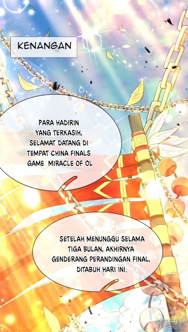 Violent Poisonous Archer chapter 01 halaman 14