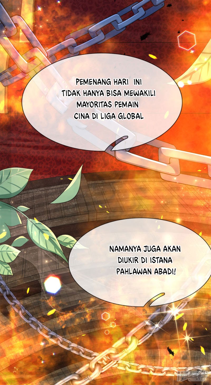 Violent Poisonous Archer chapter 01 halaman 17