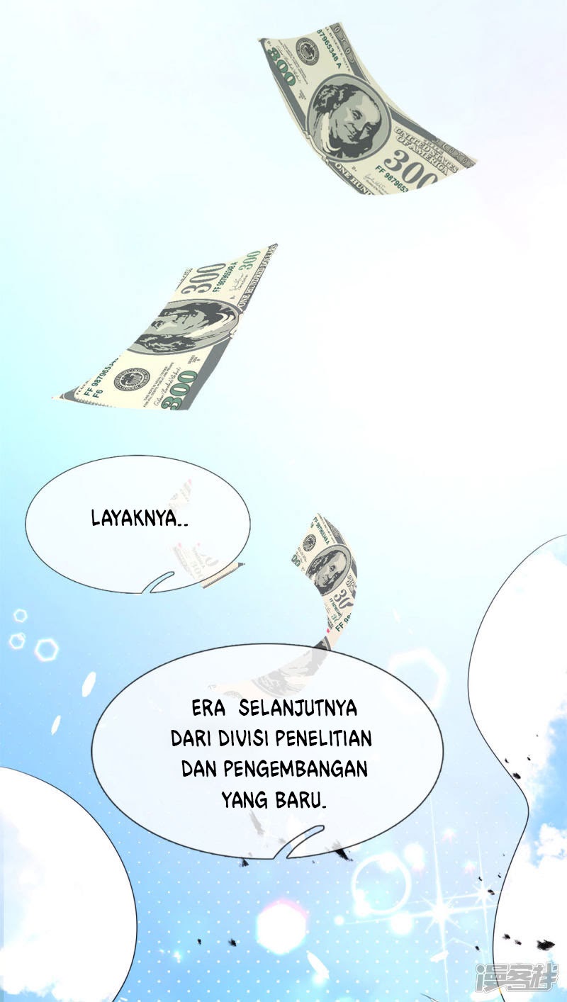 Violent Poisonous Archer chapter 01 halaman 21