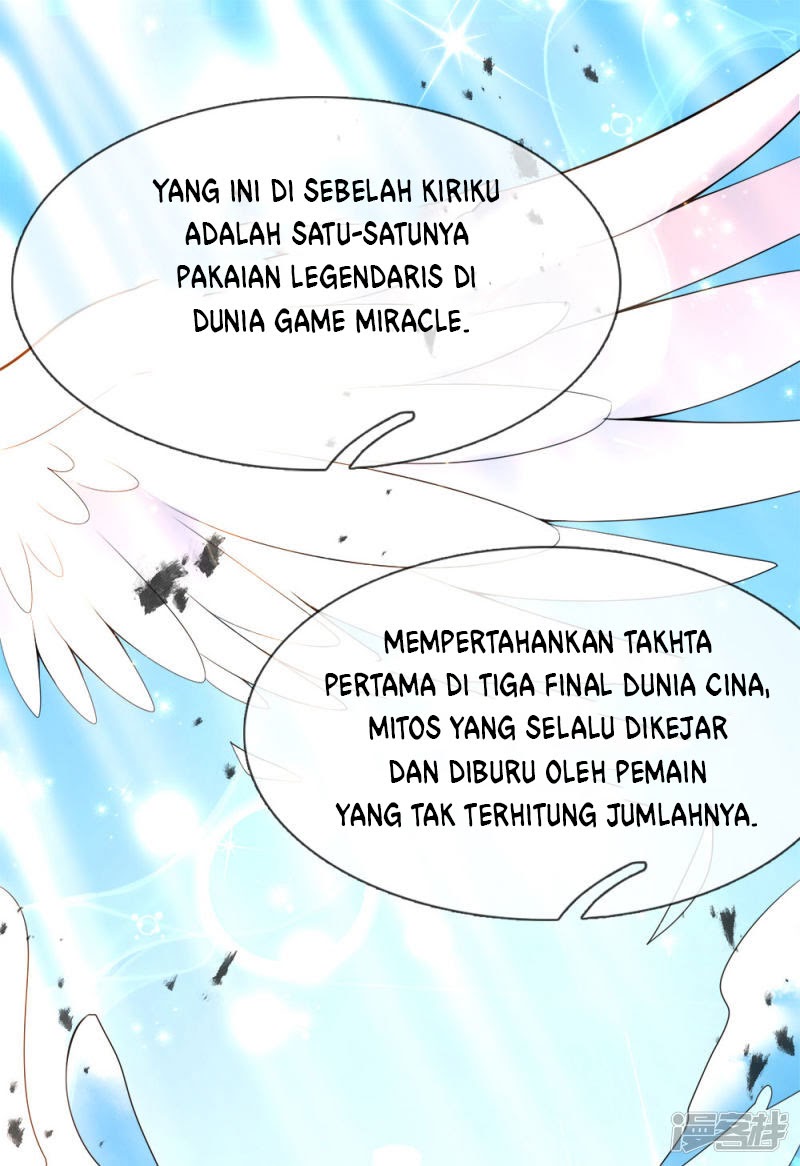 Violent Poisonous Archer chapter 01 halaman 24