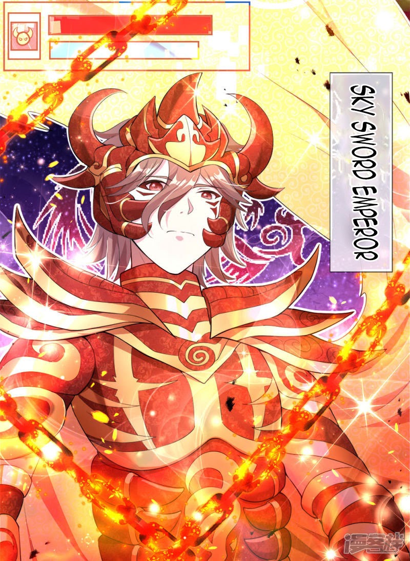 Violent Poisonous Archer chapter 01 halaman 37