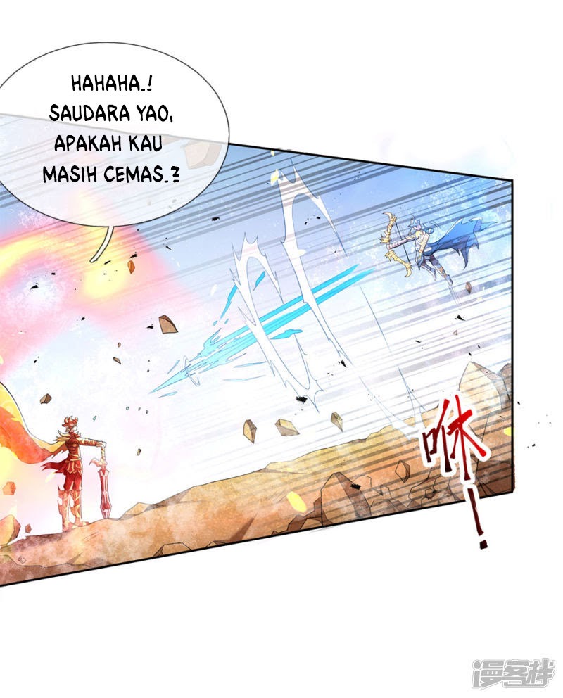 Violent Poisonous Archer chapter 01 halaman 43