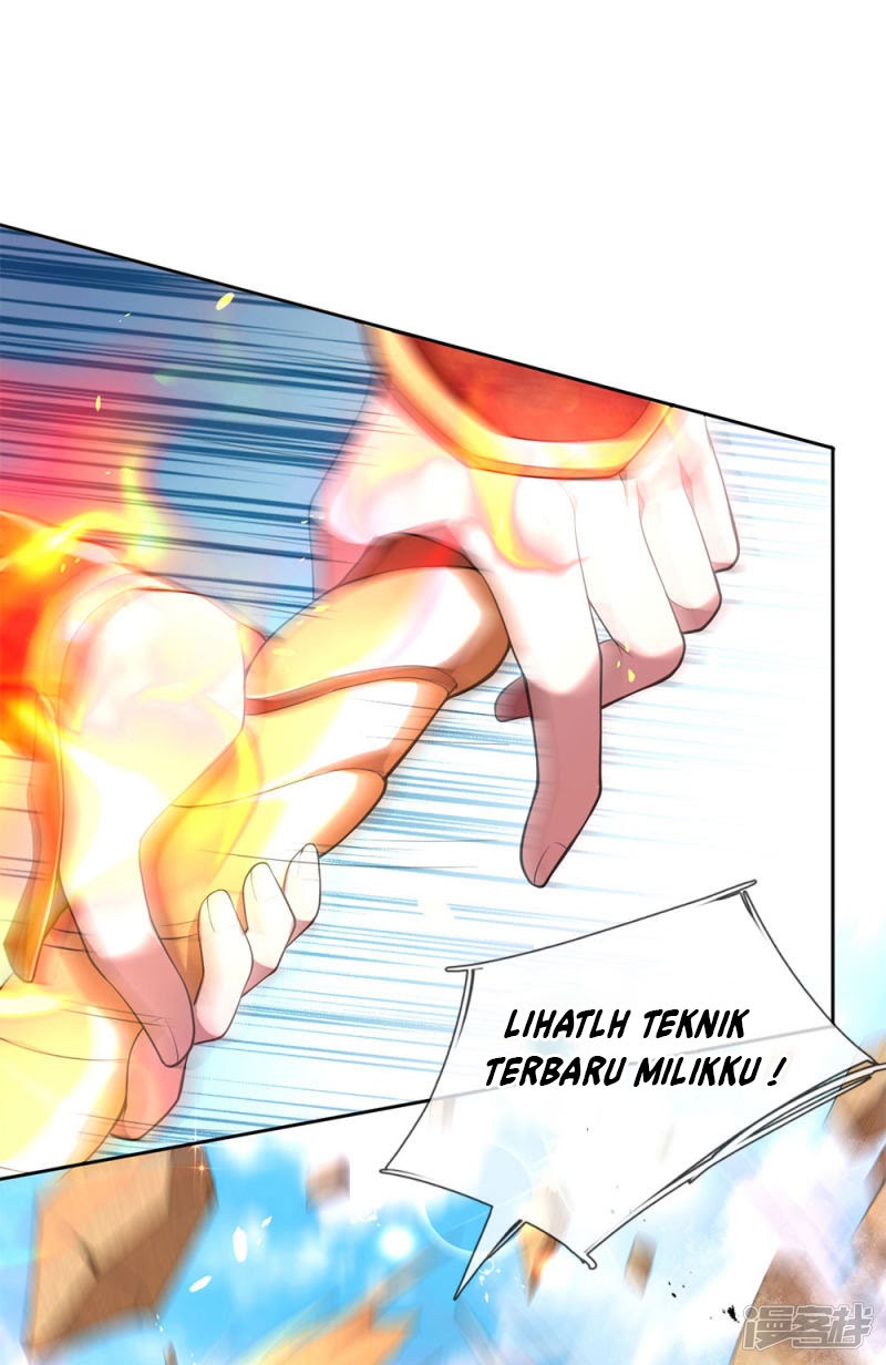 Violent Poisonous Archer chapter 01 halaman 47