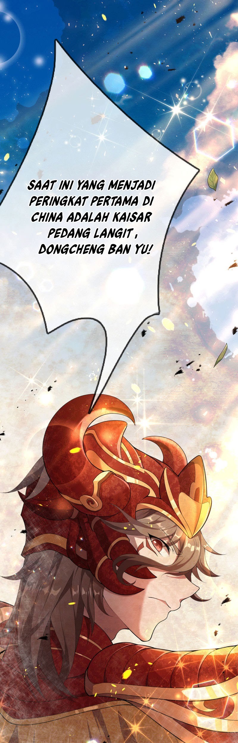 Violent Poisonous Archer chapter 01 halaman 64