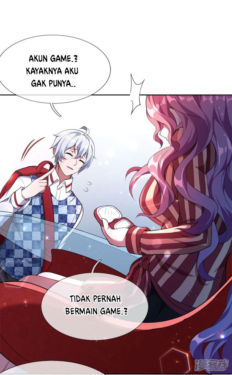 Violent Poisonous Archer Bab 02 halaman 7