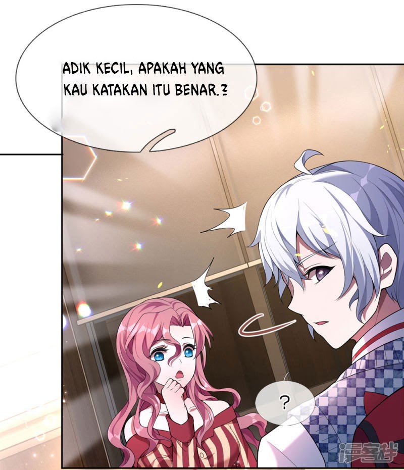 Violent Poisonous Archer Bab 02 halaman 15