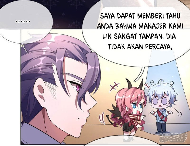 Violent Poisonous Archer Bab 02 halaman 23