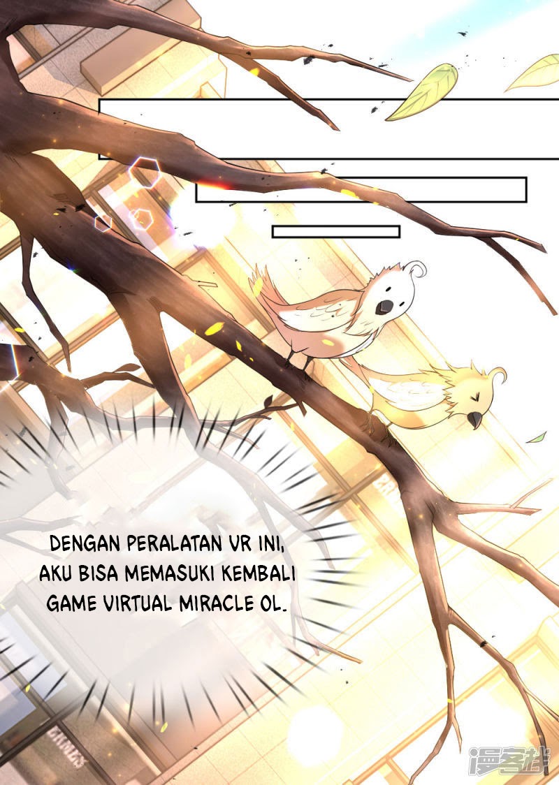 Violent Poisonous Archer Bab 02 halaman 27