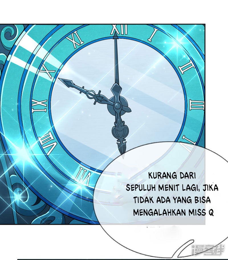 Violent Poisonous Archer Bab 02 halaman 41