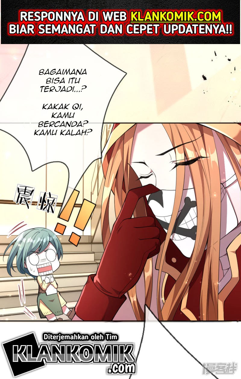 Violent Poisonous Archer chapter 03 halaman 13