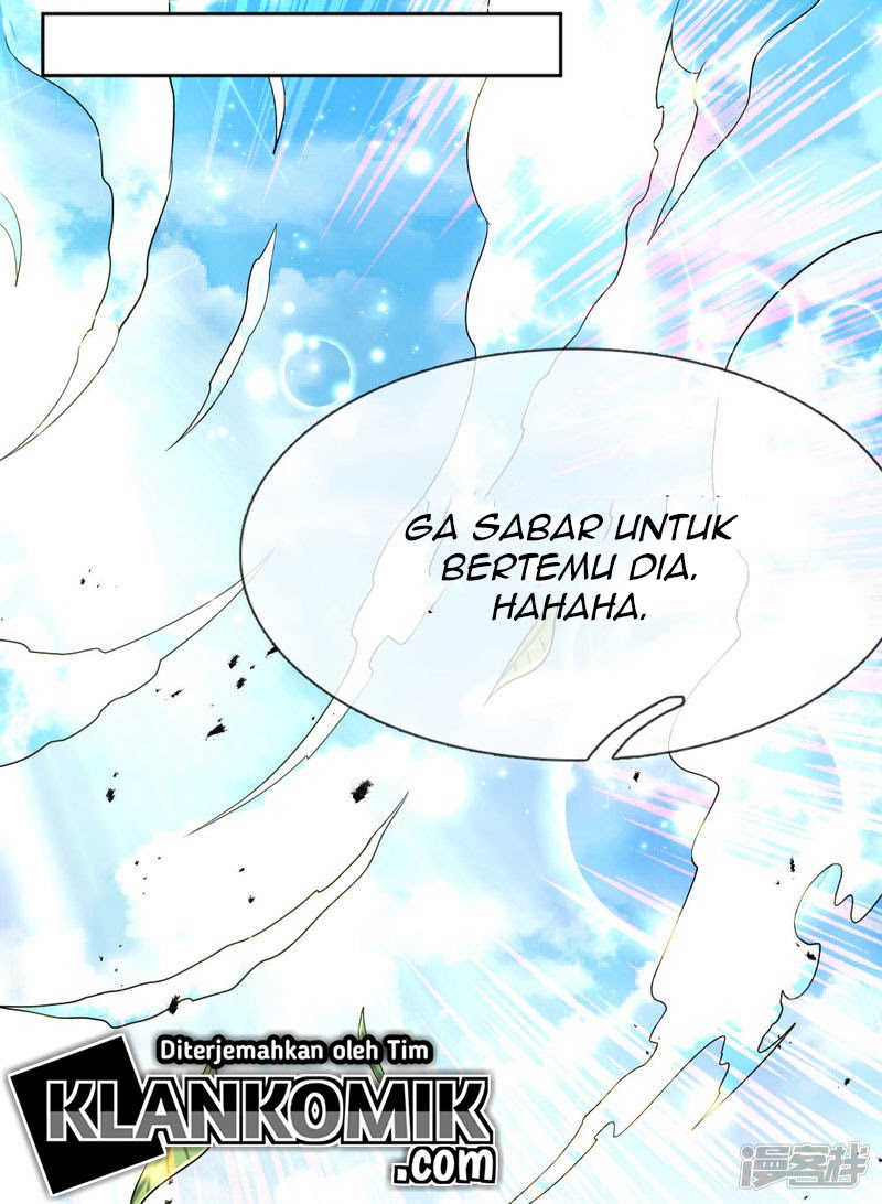 Violent Poisonous Archer chapter 03 halaman 20