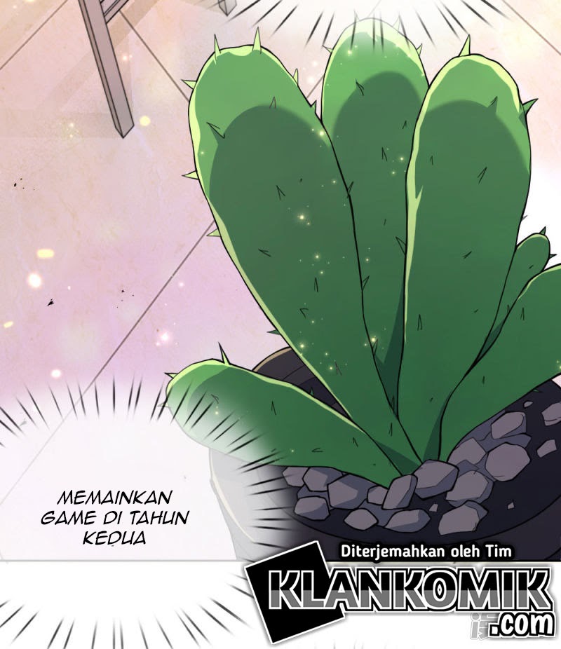 Violent Poisonous Archer chapter 03 halaman 27