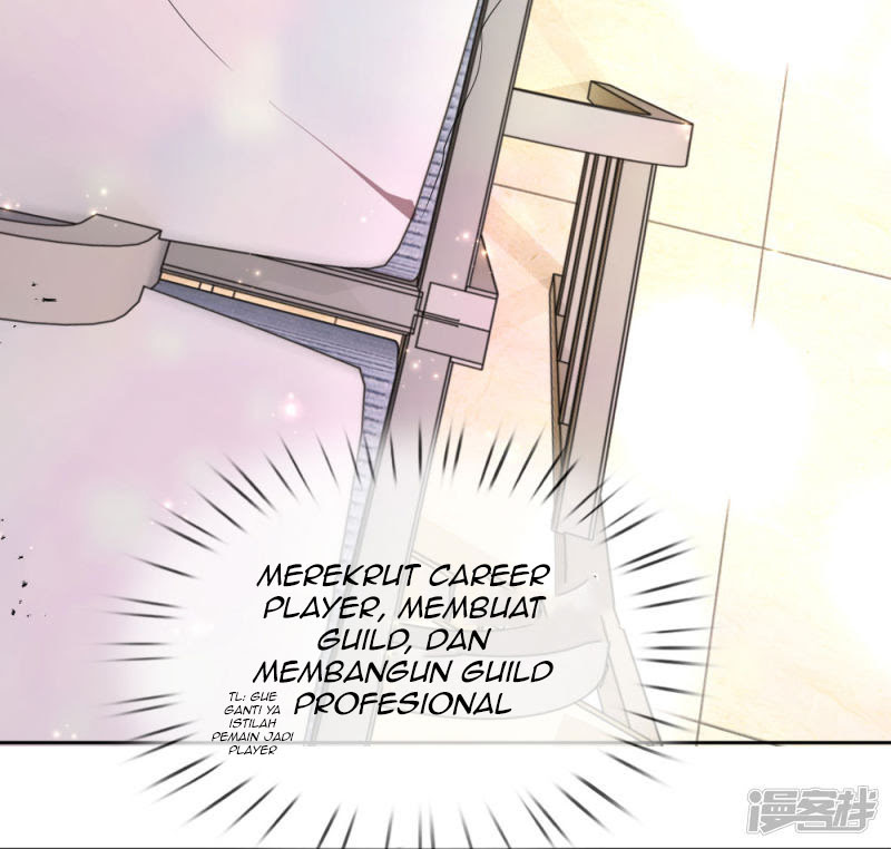 Violent Poisonous Archer chapter 03 halaman 29
