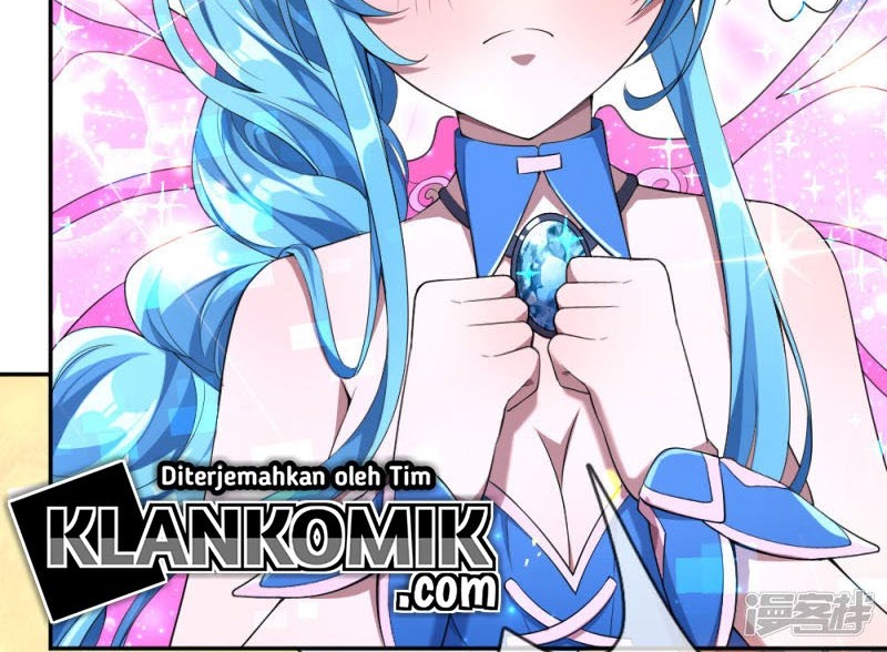 Violent Poisonous Archer chapter 03 halaman 45