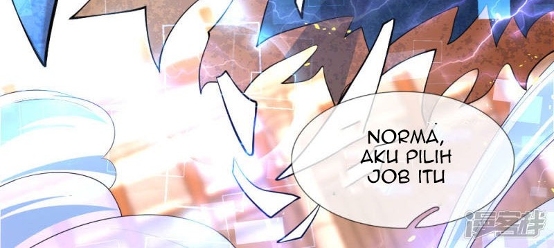Violent Poisonous Archer chapter 03 halaman 54