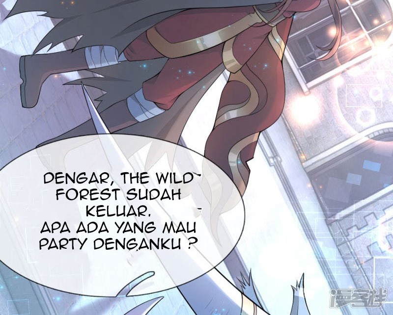 Violent Poisonous Archer chapter 03 halaman 63