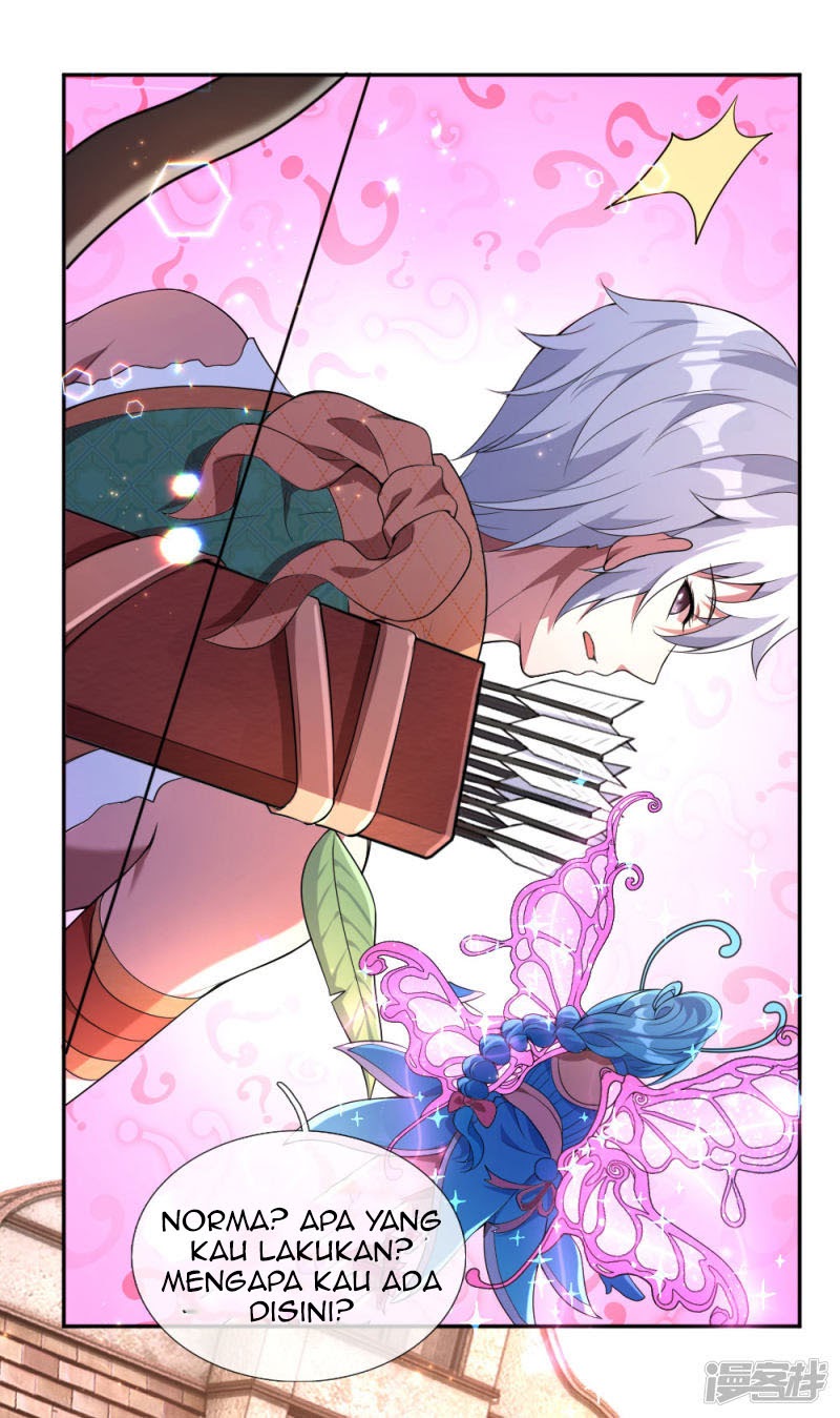 Violent Poisonous Archer chapter 03 halaman 66