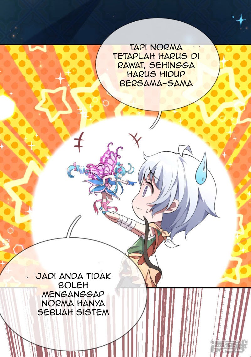 Violent Poisonous Archer chapter 03 halaman 70
