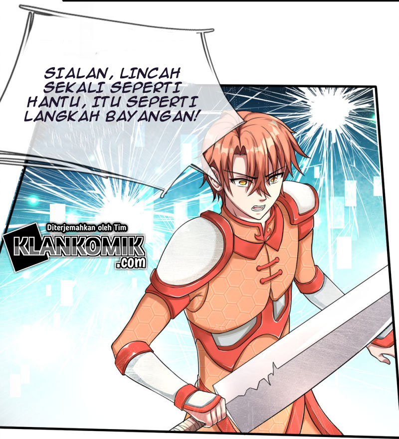 Violent Poisonous Archer chapter 10 halaman 12