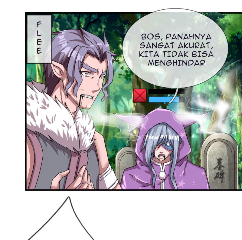 Violent Poisonous Archer Bab 11 halaman 2