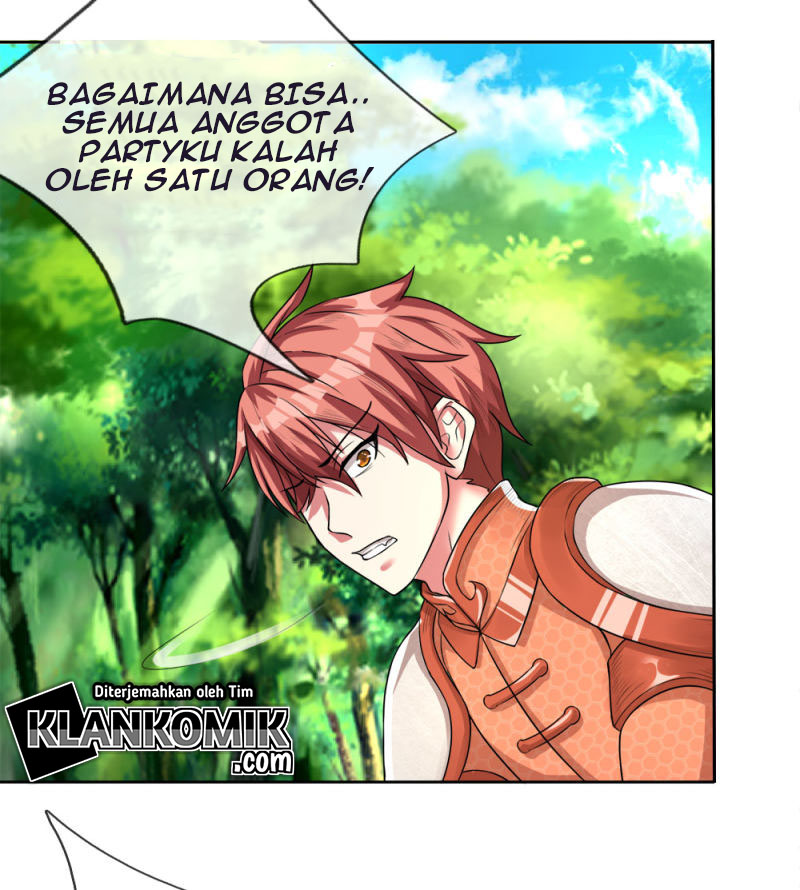 Violent Poisonous Archer Bab 11 halaman 3