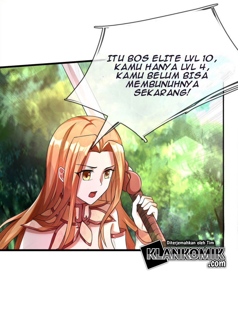 Violent Poisonous Archer Bab 12 halaman 5