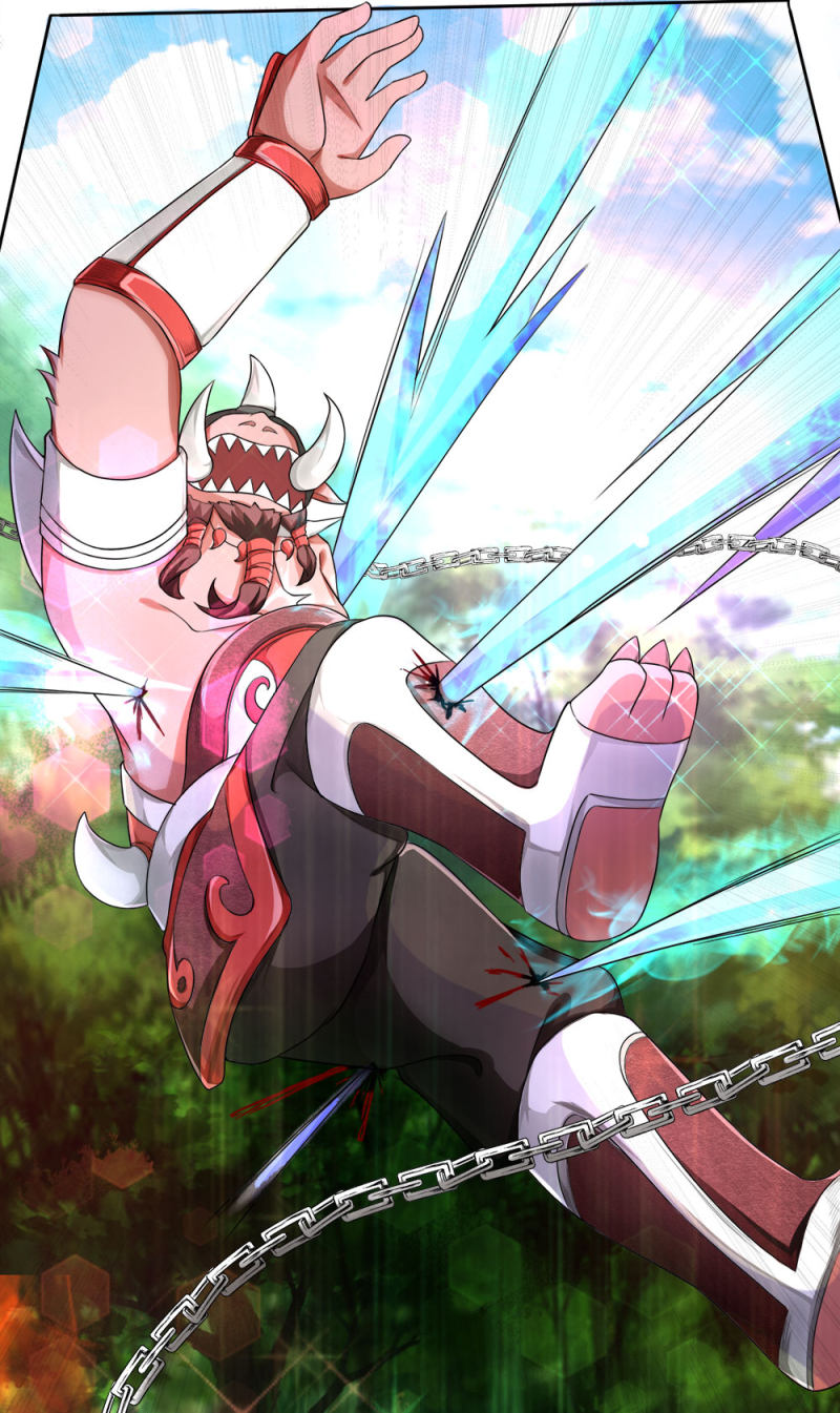 Violent Poisonous Archer Bab 12 halaman 10