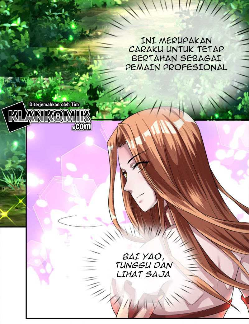 Violent Poisonous Archer Bab 13 halaman 6