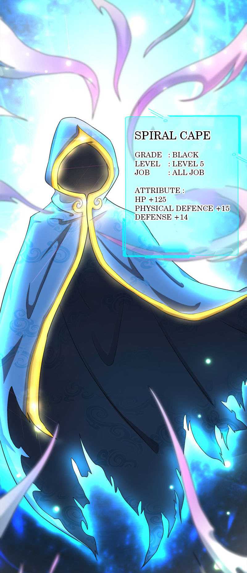 Violent Poisonous Archer Bab 13 halaman 10
