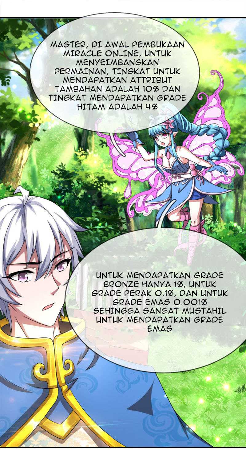 Violent Poisonous Archer Bab 13 halaman 13