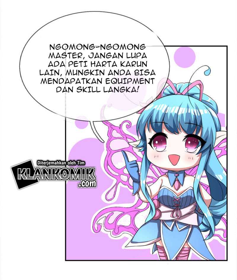 Violent Poisonous Archer Bab 13 halaman 14