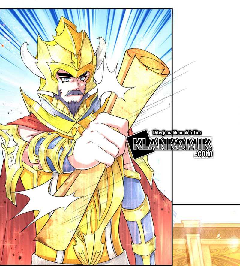 Violent Poisonous Archer Bab 16 halaman 14